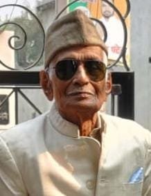 Tribhuvan Srivastav