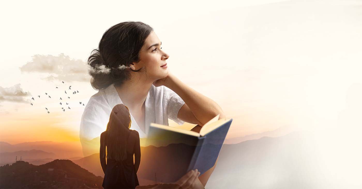 The Healing Power of Storytelling: How Books Can Help Us Navigate Life's Challenges