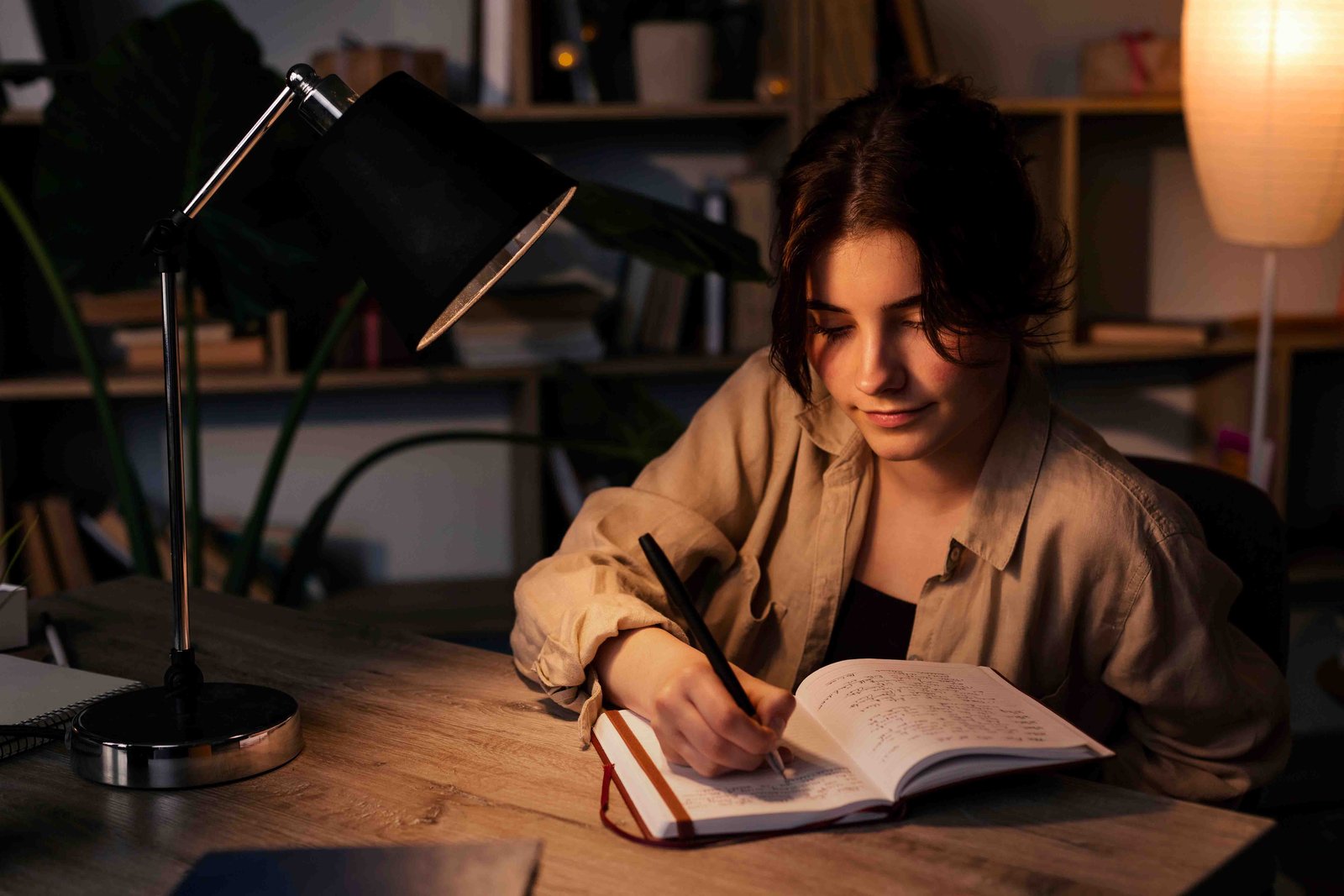 Why Writing a Book Can Change Your Life