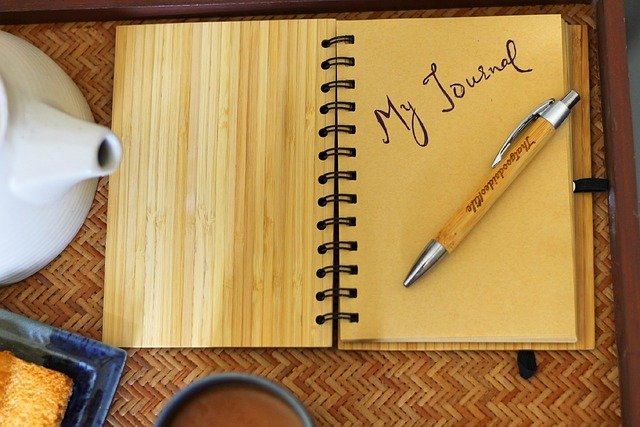 10 Life-Changing Benefits of Journaling Daily