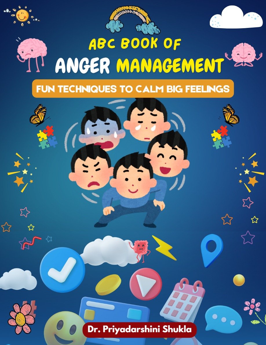 ABC Book of Anger Management