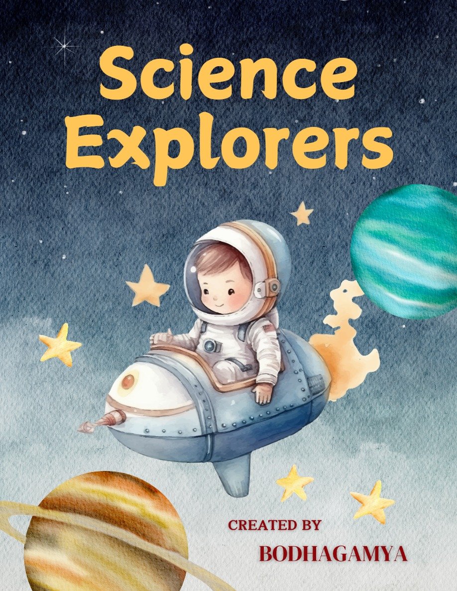 Science Explorers