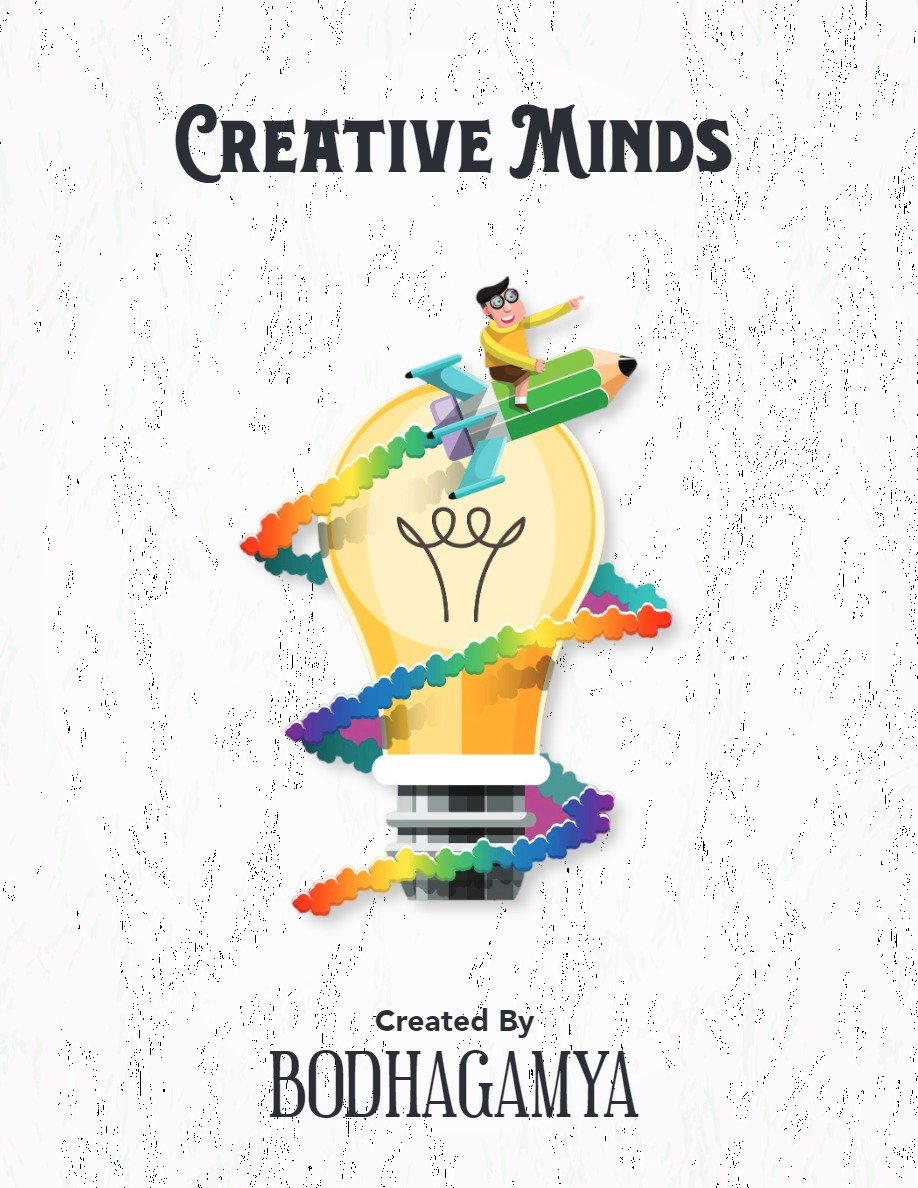 Creative Mind