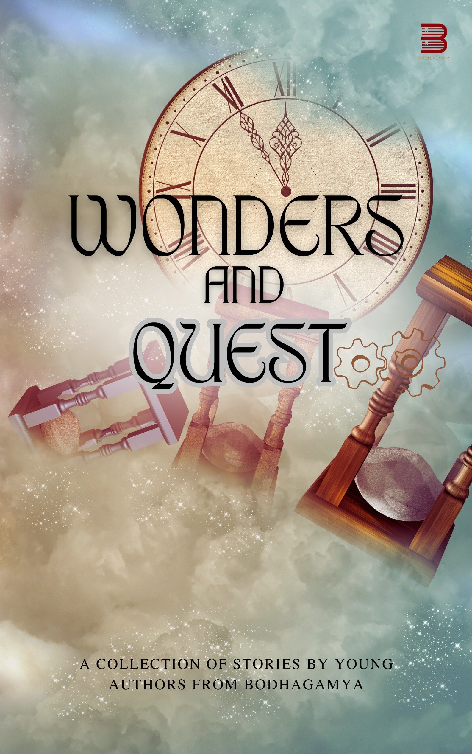 Wonders and Quest