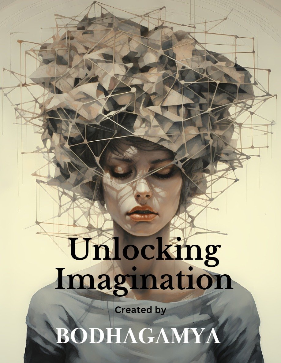 Unlocking Imagination