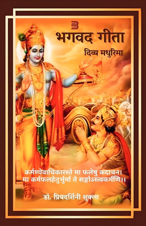 Bhagavad Geeta